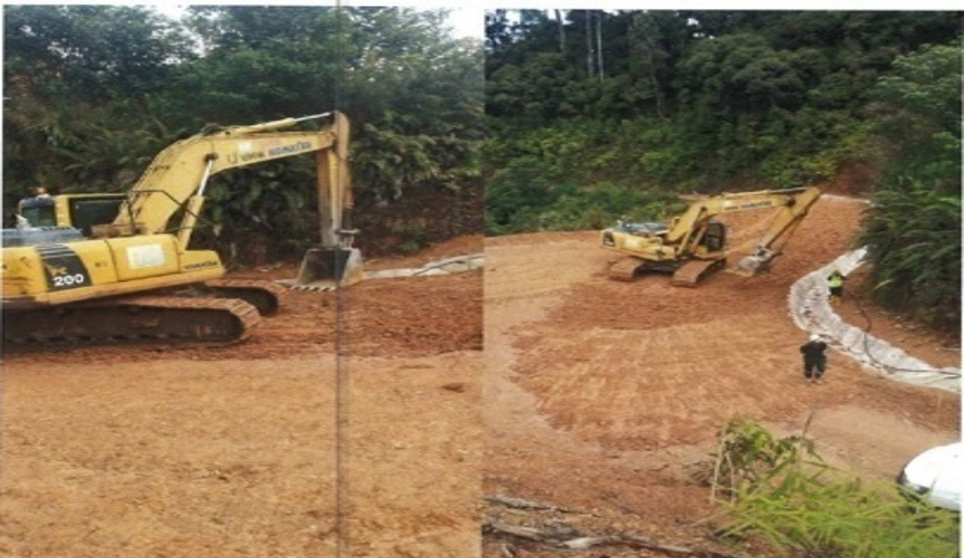 PETRONAS SABAH SRWK - 02