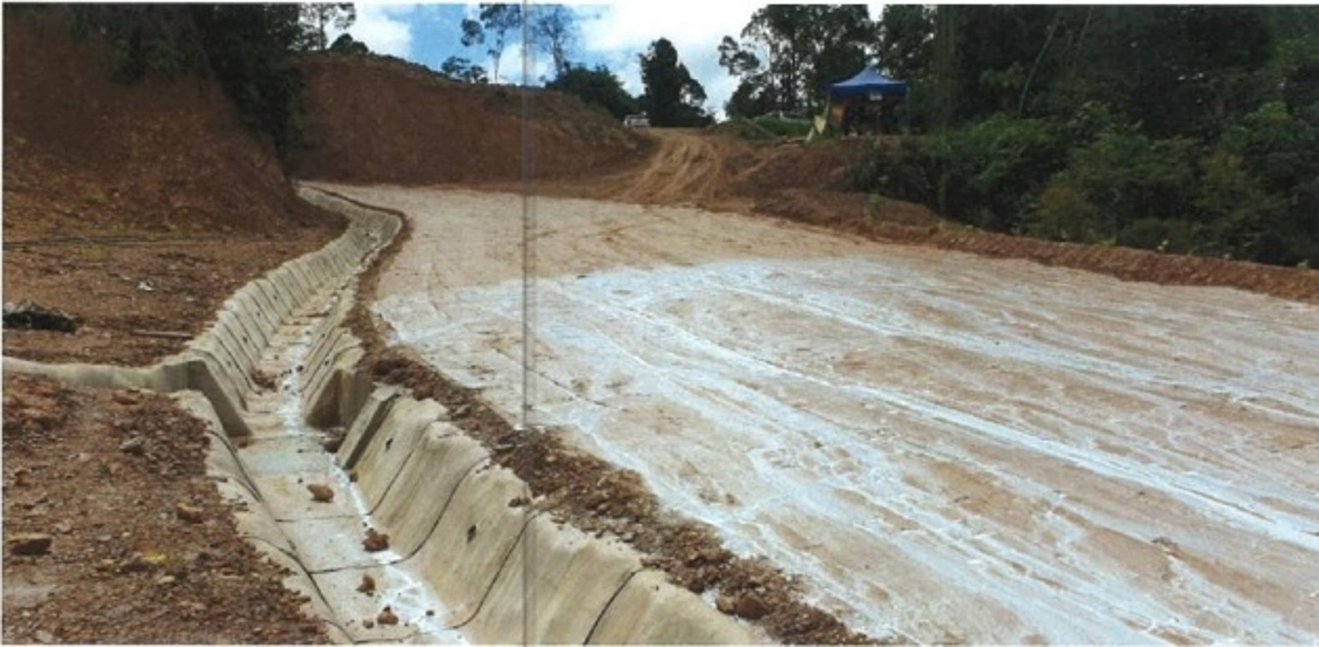 PETRONAS SABAH SRWK - 03