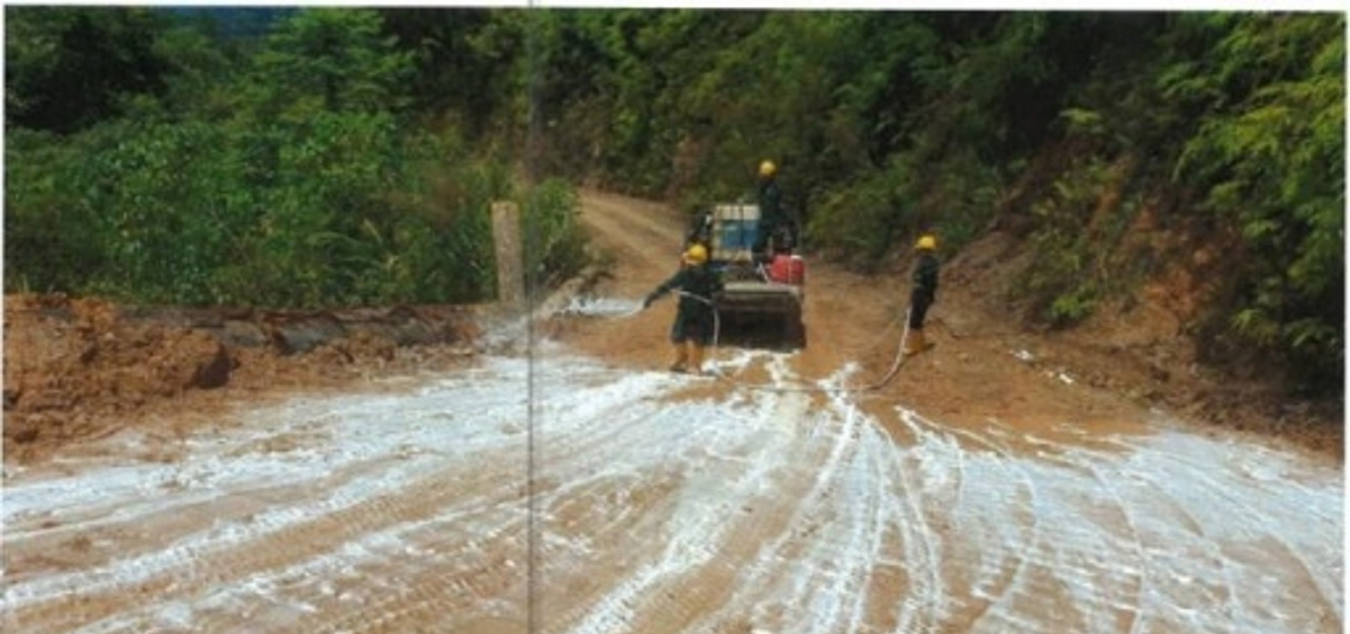 PETRONAS SABAH SRWK - 04